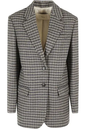 TELA Blazer Zelo