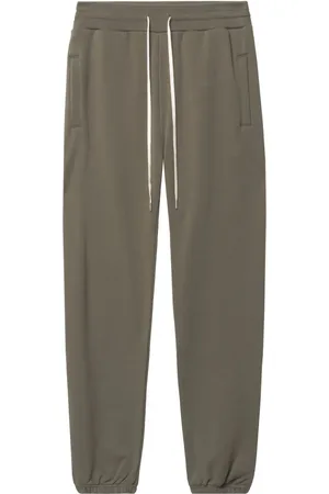 JOHN ELLIOTT Pants con pretina elástica