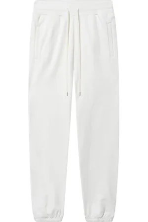 JOHN ELLIOTT Pants con pretina elástica