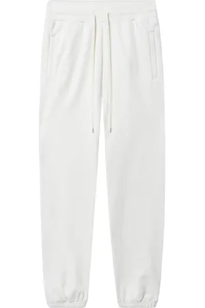 JOHN ELLIOTT Pants con pretina elástica