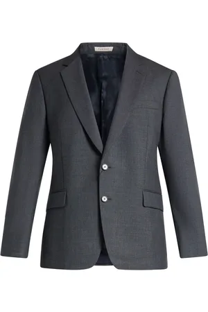 Fursac Blazer con botones