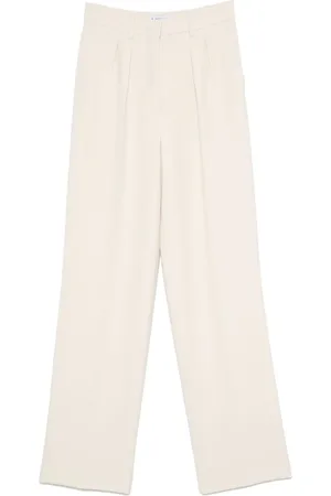 Manuel Ritz Pantalones plisados