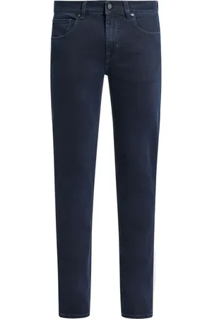 7 for all Mankind Jeans tapered