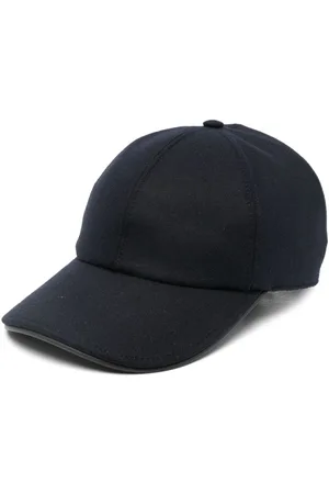 PESERICO SIGN Gorra con seis paneles