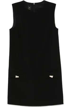 Pinko Vestido corto Firmo