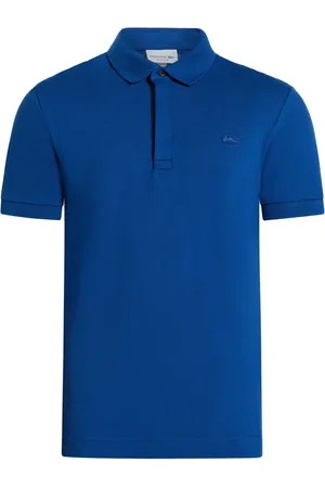Lacoste Playera tipo polo Smart Paris