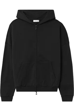 JOHN ELLIOTT Hoodie con cierre
