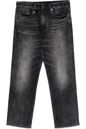 R13 Jeans Romeo
