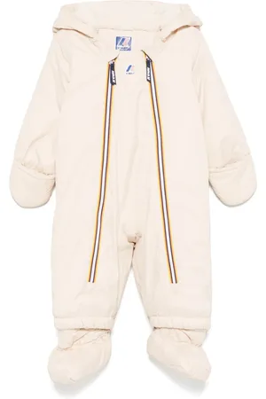 K-Way Traje para nieve E. LE VRAI 3.0 Snotty