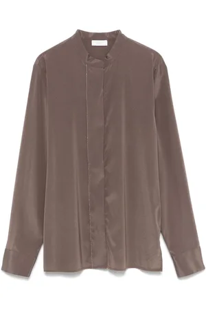 PESERICO SIGN Blusa de georgette