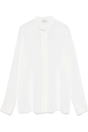 PESERICO SIGN Blusa de georgette