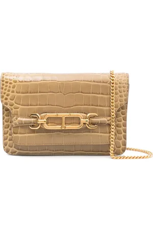 Tom Ford Bolsa crossbody Whitney pequeña