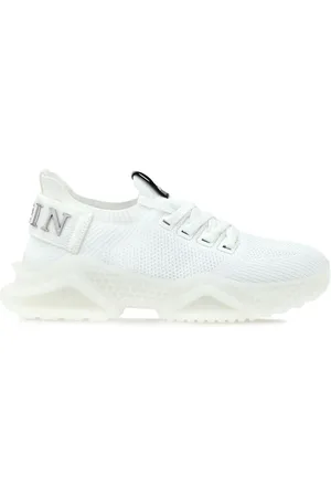 Philipp Plein Tenis Runner Iconic