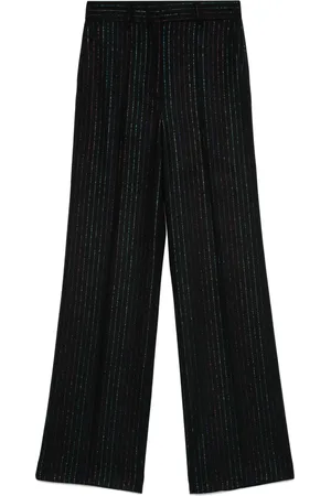 Manuel Ritz Pantalones con motivo de rayas