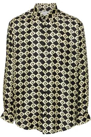 Nanushka Camisa Maxton