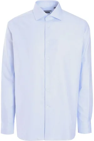 corneliani Camisa con botones
