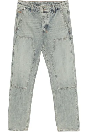 KSUBI Jeans Operator