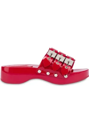 Serafini Sandalias Pescura de x Scholl