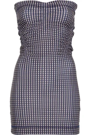 KNWLS Vestido corto Skinn
