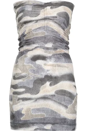 KNWLS Vestido corto Skinn