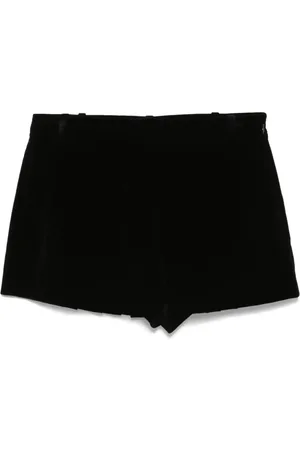 Tom Ford Skorts con diseño plisado
