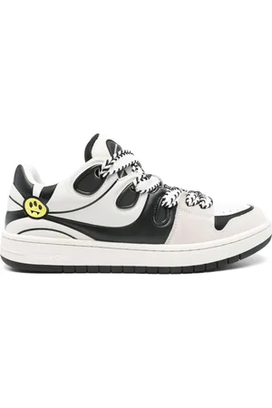BARROW Tenis Ollie con paneles