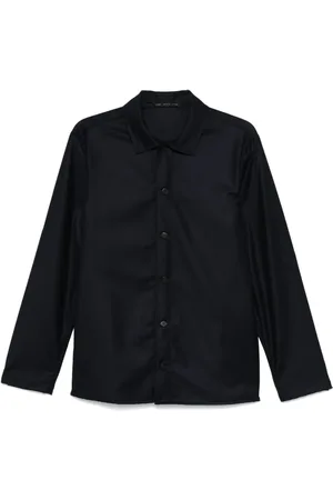 LOW BRAND Camisa con botones