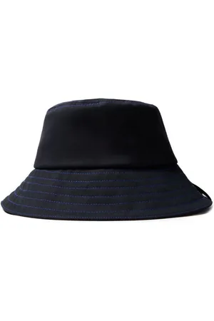 SUNNEI Gorro de pescador con logo