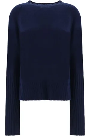 FARFETCH Suéter con cuello redondo