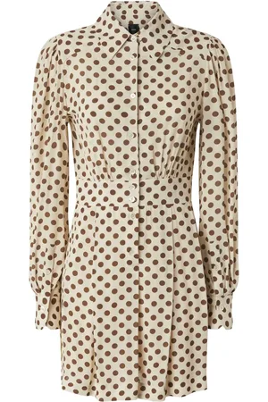 Pinko Vestido Diderot
