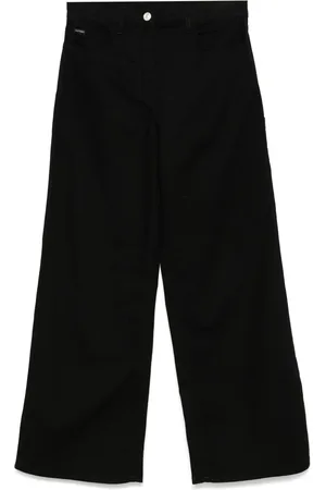 Courrèges Jeans Hammer