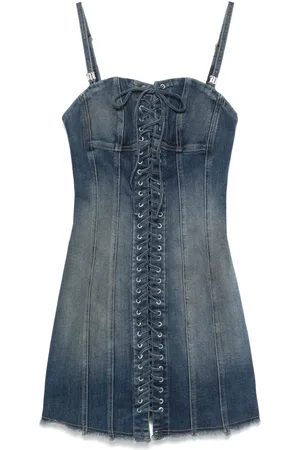 MISBHV Vestido corto Lara