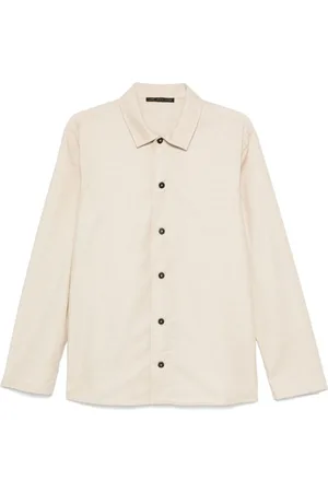 LOW BRAND Camisa con botones