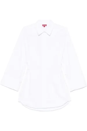 Staud Vestido corto Cindy