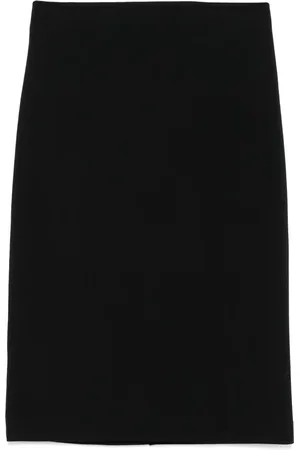 Staud Falda midi Pascale