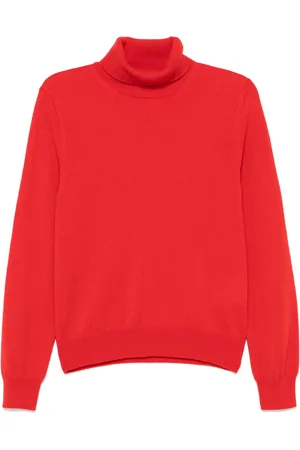 Comme des Garçons Suéter de cachemira