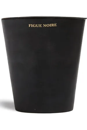 MAD ET LEN Vela aromática Vestimentale Figue Noire de 450g