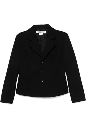 Comme des Garçons Blazer con botones