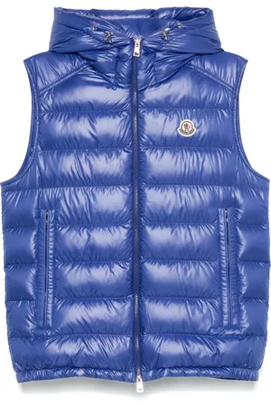Moncler Chaleco Barant