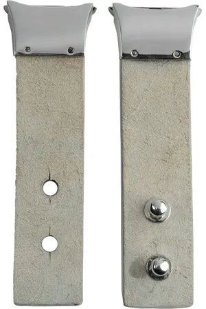 PARTS OF FOUR Correa para Apple Watch