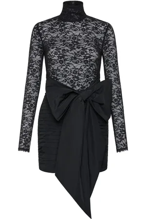 Rebecca Vallance Vestido corto Delta de x Nicky Hilton