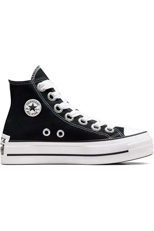 Converse Tenis Lift Platform
