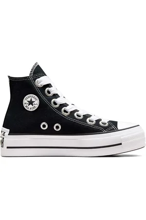Converse Tenis Lift Platform