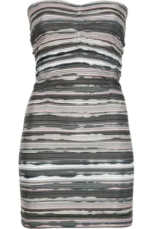 KNWLS Vestido corto Skinn