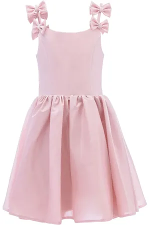 Tulleen Vestido Dumont