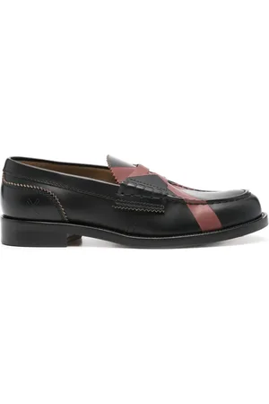 College Mocasines slip-on