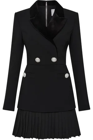 Rebecca Vallance Vestido corto Celia de x Nicky Hilton