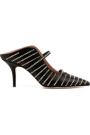 MALONE SOULIERS Mules Maureen con tacón de 70mm