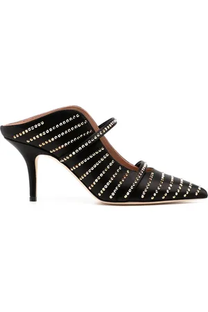 MALONE SOULIERS Mules Maureen con tacón de 70mm