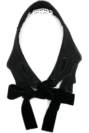 VIVETTA Cuello de mano de encaje